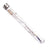 Nano-B Crystal Silver Brush