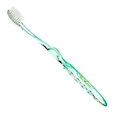 Nano-B Silver Brush Vert