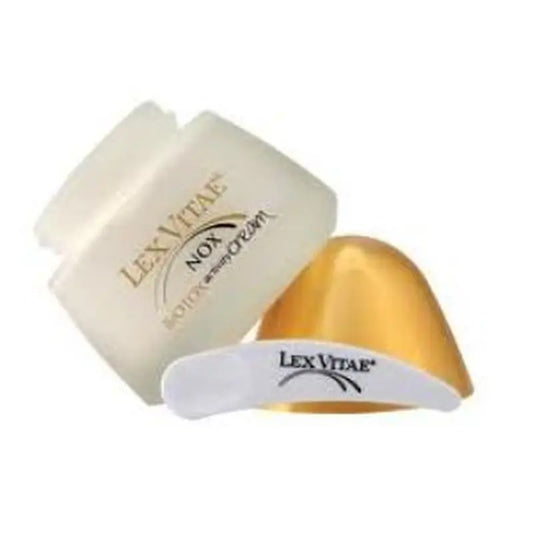 Narval Pharma, S.A. Lex Vitae Nox Anti-wrinkle Cream 50Ml.