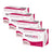 Natalben Lactation , 4 x 60 capsules