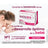 Natalben Lactation , 6 x 60 gélules
