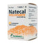 Natecal Calcium 600 mg 20 Chewable Tablets