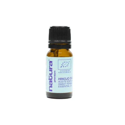 Natura Premium Huile essentielle de fenouil doux, 30 ml