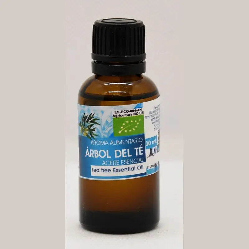 Natura Premium Tea Tree Essential Oil Bio , 30 ml