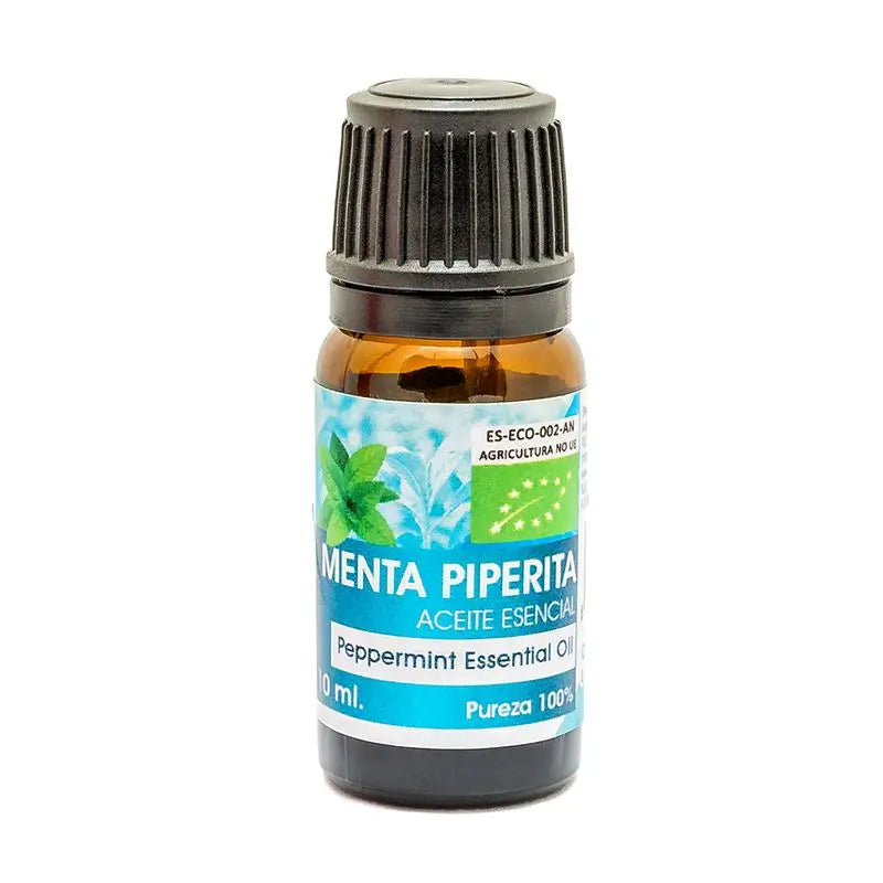 Natura Premium Essential Oil Peppermint Bio , 10 ml