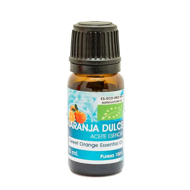 Natura Premium Essential Oil Sweet Orange Bio , 10 ml