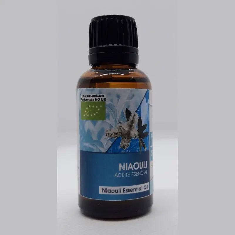 Natura Premium Essential Oil Niaouli Bio , 30 ml