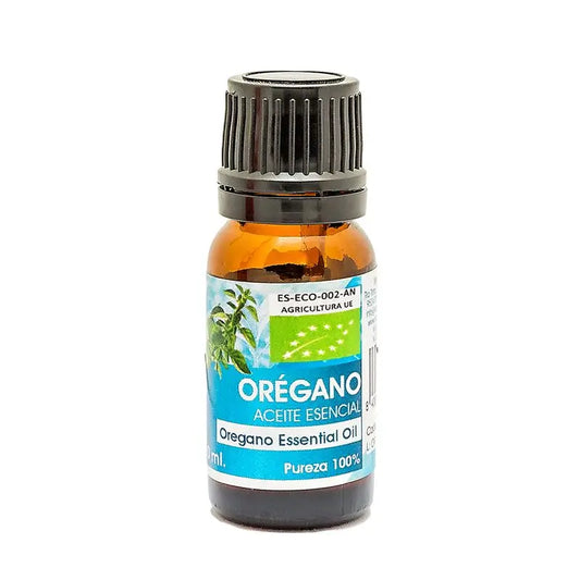 Natura Premium Essential Oil Oregano Bio , 10 ml