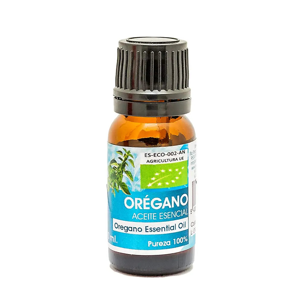 Natura Premium Essential Oil Oregano Bio , 30 ml