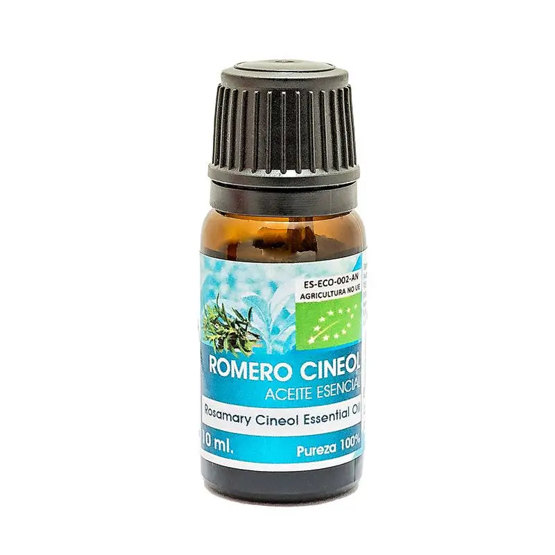 Natura Premium Rosemary Essential Oil Cineol Bio , 10 ml