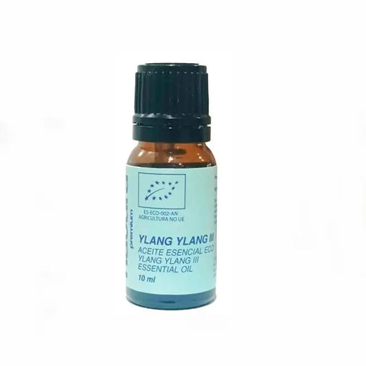 Natura Premium Huile Essentielle Ylang Ylang, 10 ml