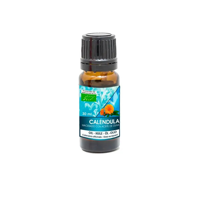 Natura Premium Organic Calendula/Olive Oil , 30 ml