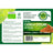 Natura Premium Cannelle de Ceylan en poudre Bio , 400 gr