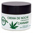 Natura Premium Cannabis Night Cream , 50 ml