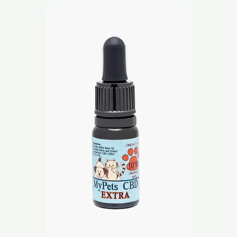 Natura Premium CBD 10% Pets Pets Extra , 30 ml