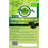 Natura Premium Spiruline en poudre Bio , 125 g