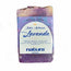 Natura Premium Lavender Handmade Facial Soap, 107,7 gr
