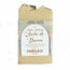 Natura Premium Savon facial artisanal au lait d'ânesse, 107,7 gr