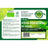 Natura Premium Stevia en poudre Stevia Leaf Powder Bio , 500 g