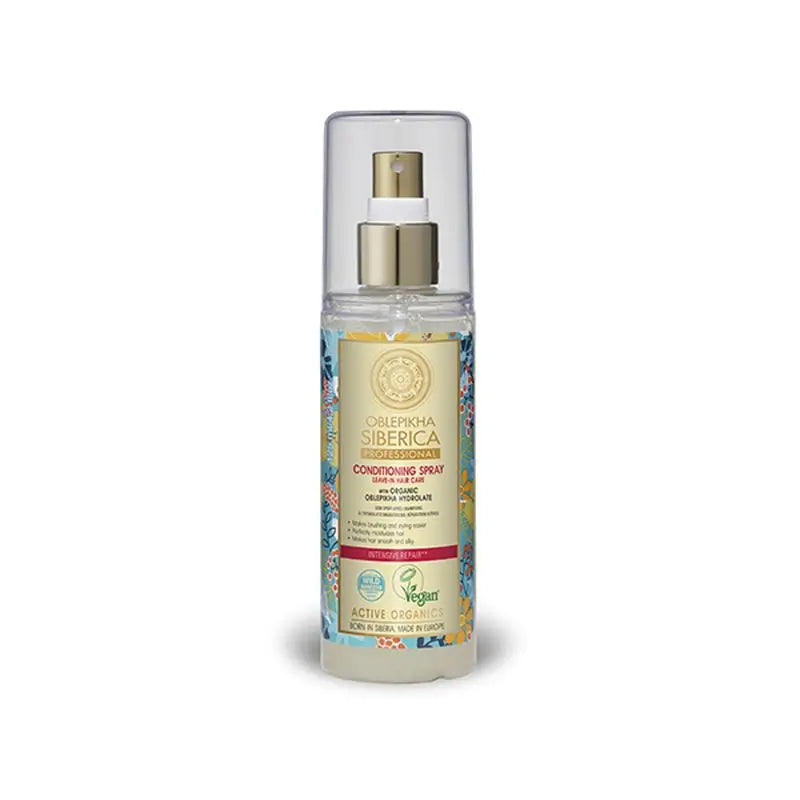 Natura Siberica Oblepikha Intensive Repair Conditioner Spray Na, 125 ml