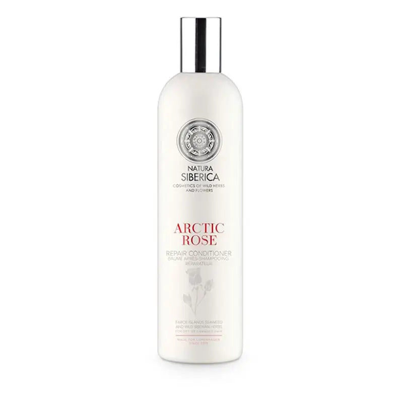 Natura Siberica Ns Copenhagen Rosa Artica Na Repair Hair Balm, 400 ml