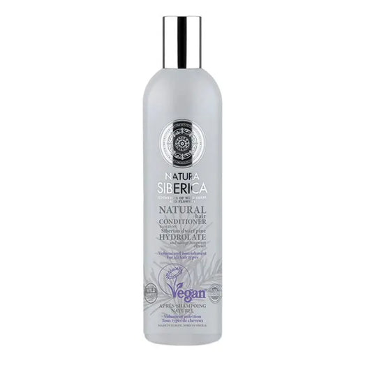 Natura Siberica Volume & Nourishing Balm 400Ml