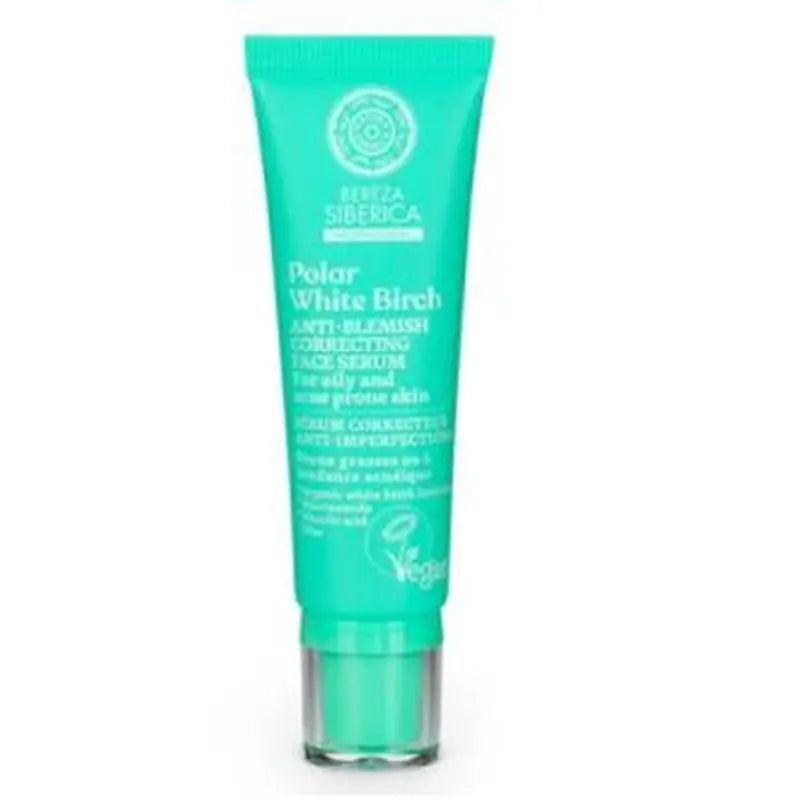 Natura Siberica Bereza Bereza Anti-Perfection Concealer Na, 130 ml