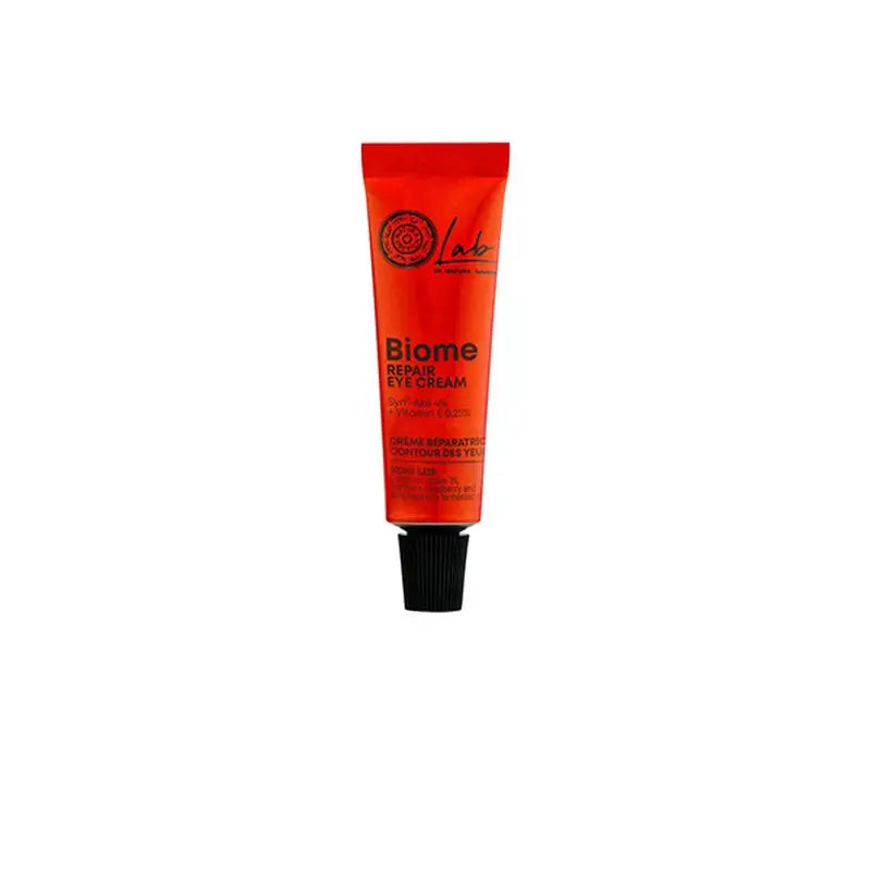 Natura Siberica Lab Biome Repairing Eye Cream 1 Na, 10 ml
