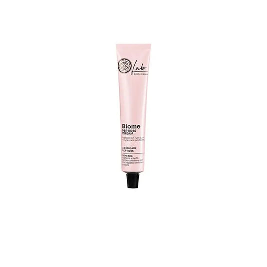Natura Siberica Lab Biome Na Peptide Facial Cream, 50 ml