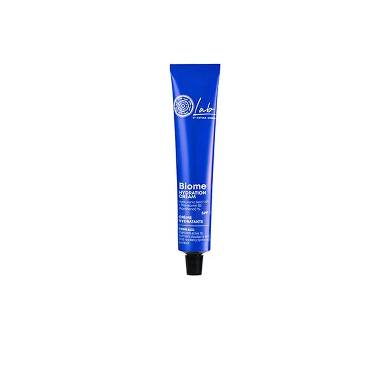 Natura Siberica Lab Biome Moisturising Face Cream Spf30 Na, 50 ml