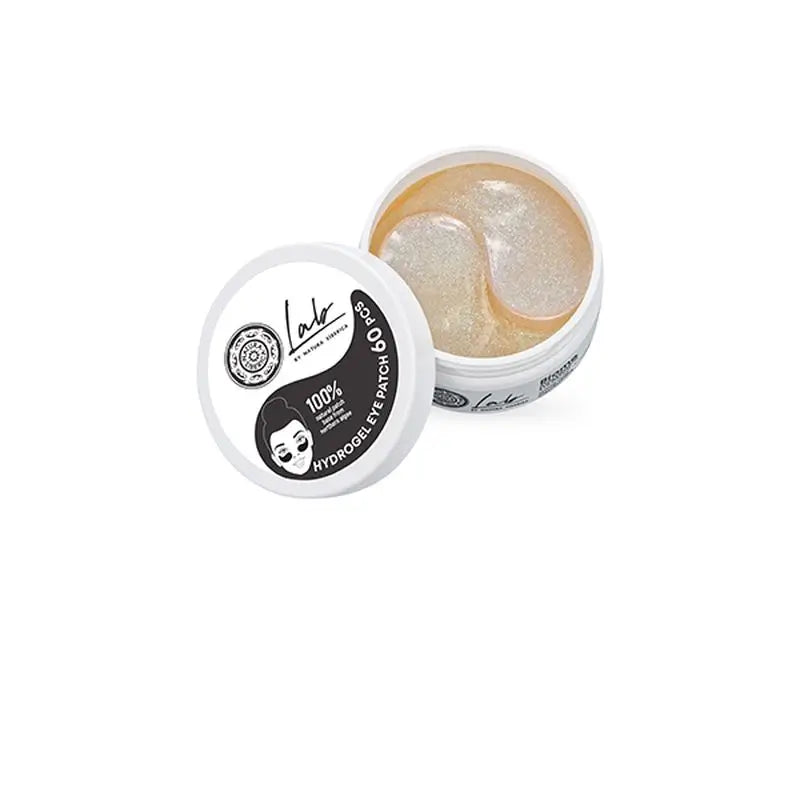 Natura Siberica Lab Biome Hyaluronic Na Eye Contour Patch, 60 pcs.
