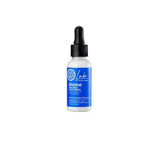 Natura Siberica Lab Biome Balancing Face Serum Na, 30 ml
