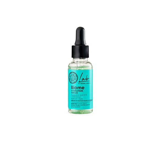 Natura Siberica Lab Biome Moisturising Facial Serum Na, 30 ml
