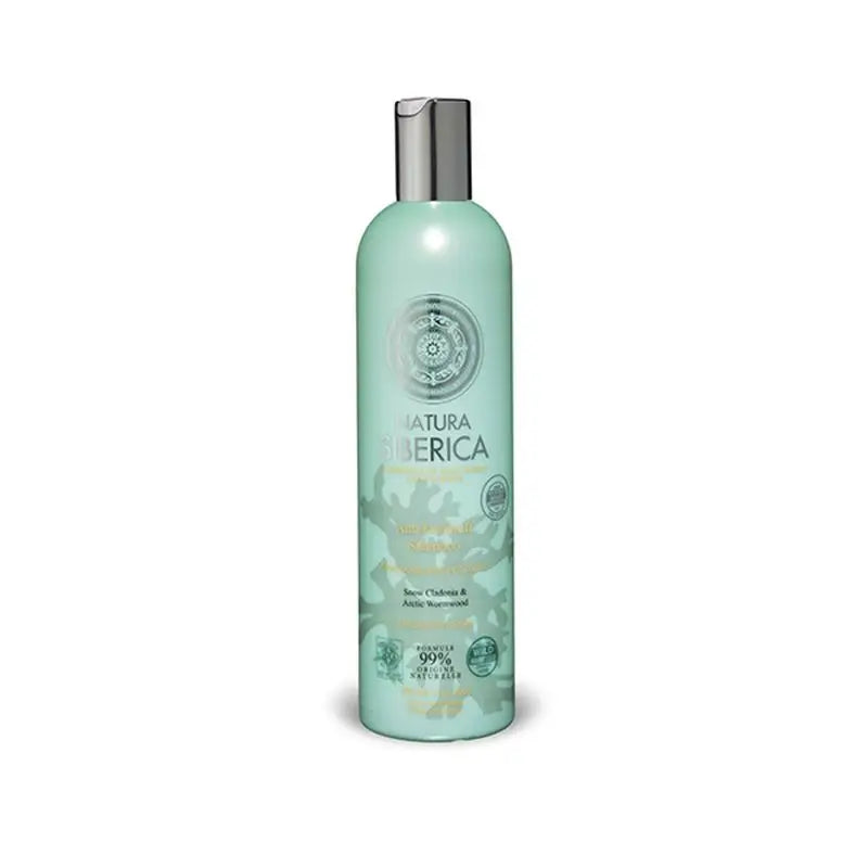 Natura Siberica Hair Treatments Anti-Dandruff Shampoo for Sensitive Scalp Na, 400 ml