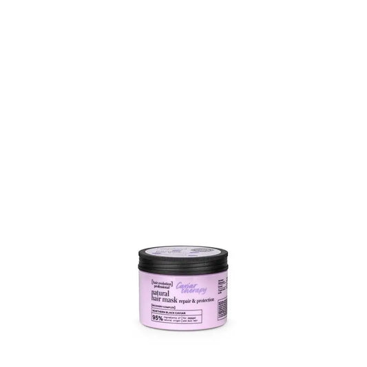 Natura Siberica Hair Evolution Caviar Na Hair Mask, 150 ml