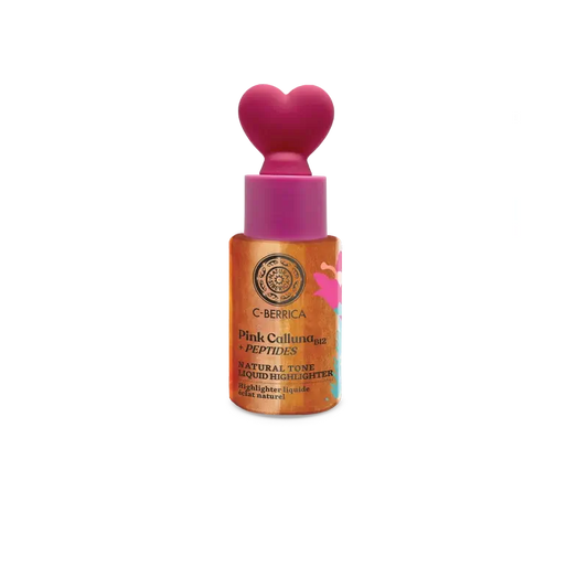 Natura Siberica Natural Tone Liquid Illuminator, 30 ml