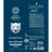 Natura Siberica Men Wild Arctic. Gel 3 en 1 pour les cheveux, le corps et le visage, 200 ml