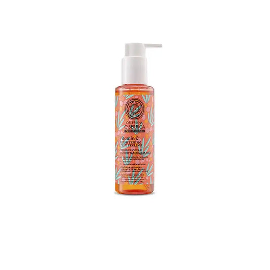 Natura Siberica Oblepika C-Berrica Exfoliating Mask Na, 150 ml