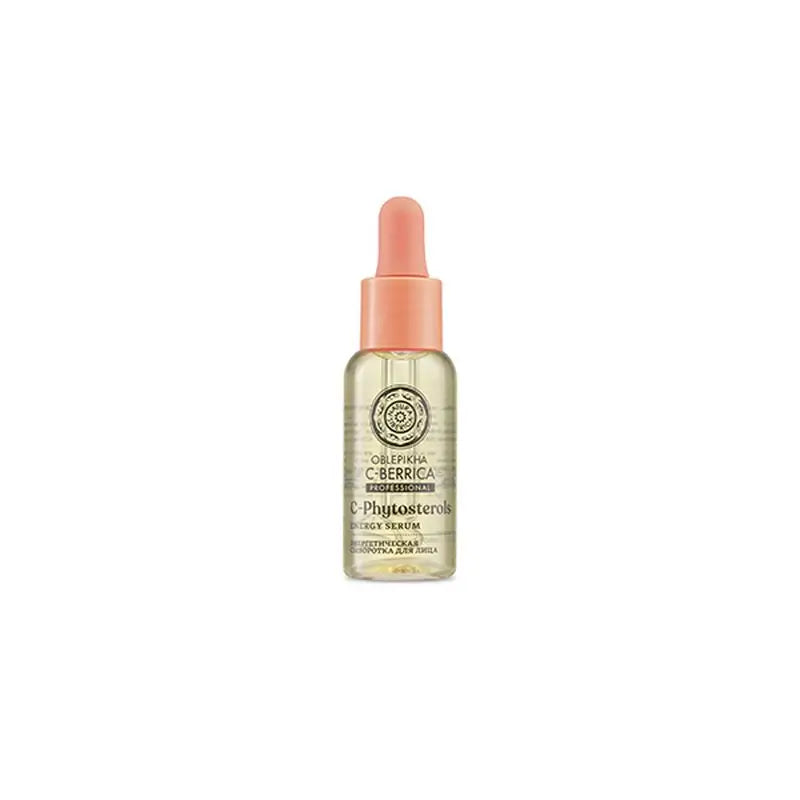 Natura Siberica Oblepika C-Berrica Energising Facial Serum Na, 30 ml