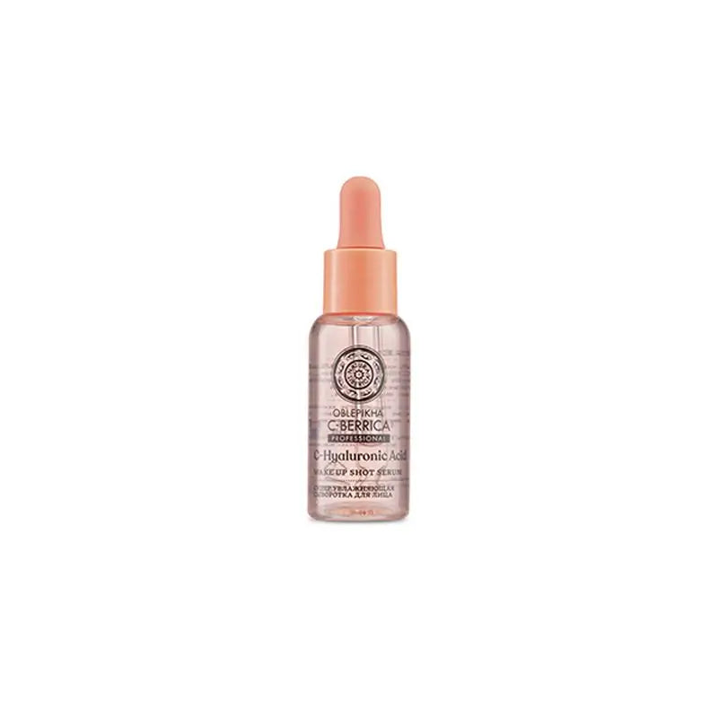 Natura Siberica Oblepika C-Berrica Moisturising Facial Serum Na, 30 ml