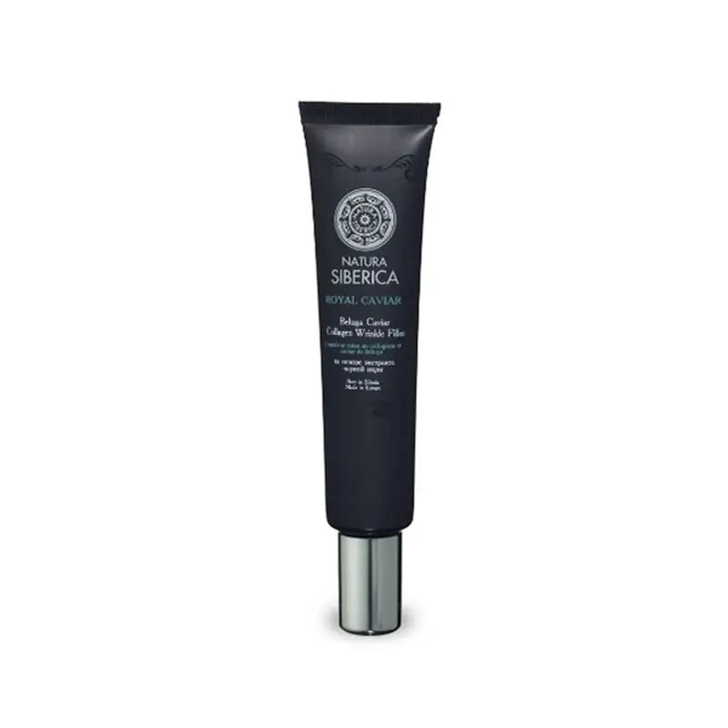 Natura Siberica Royal Caviar Royal Caviar Wrinkle Filler Polycollagen Na, 40 ml