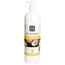 Naturabio Cosmetics Exotic Vanilla-Coconut Shower Gel 740Ml. Bio