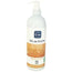 Naturabio Cosmetics Honey-Oatmeal Nourishing Shower Gel 740Ml. Bio