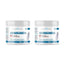 Natural Health Ashwagandha Ksm-66, 2X60 Capsules