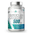 Natural Health Vita C 500Mg : Vitamin C : 100 Capsules