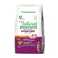 Natural T.Feline Adul Adult Sterilised White Meat 1,5Kg, nourriture pour chats
