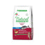 Natural Trainer Feline Adult Tuna 1,5Kg, nourriture pour chats