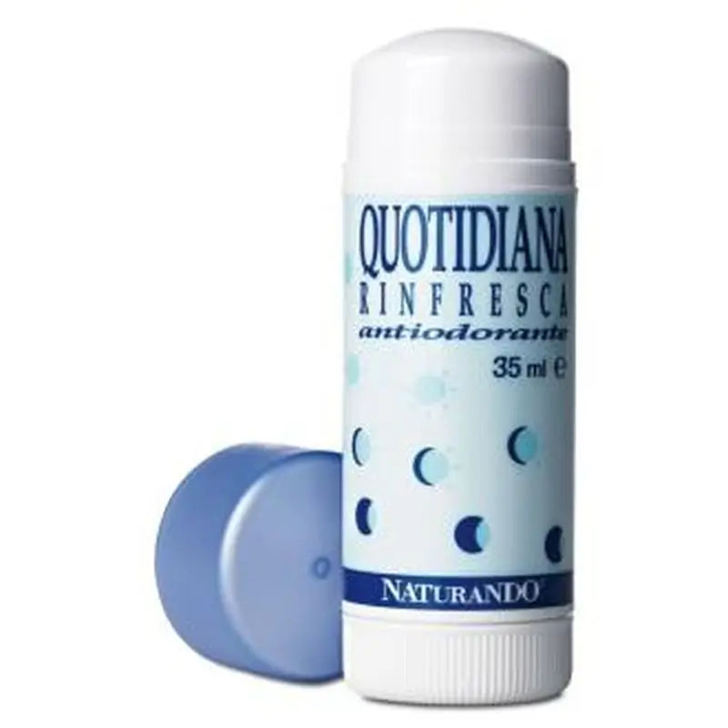 Naturando Quotidiana Antiodorant Stick 35Ml.
