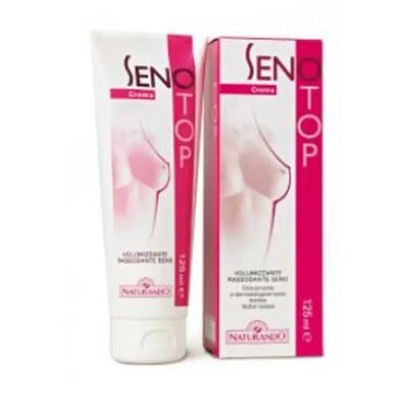 Naturando Senotop Cream 125Ml.