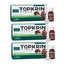Naturando Topkrin Fiale , Pack 3 x12 Flacons